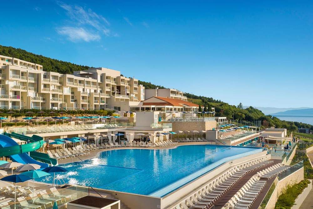 all inclusive vakantie kroatie istrie