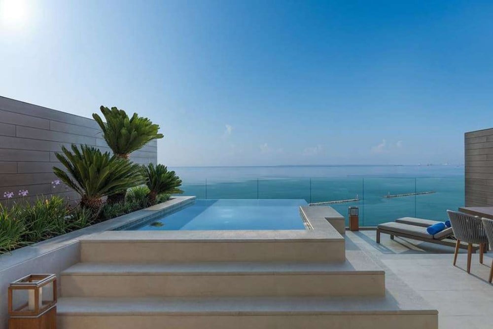 beste hotel cyprus