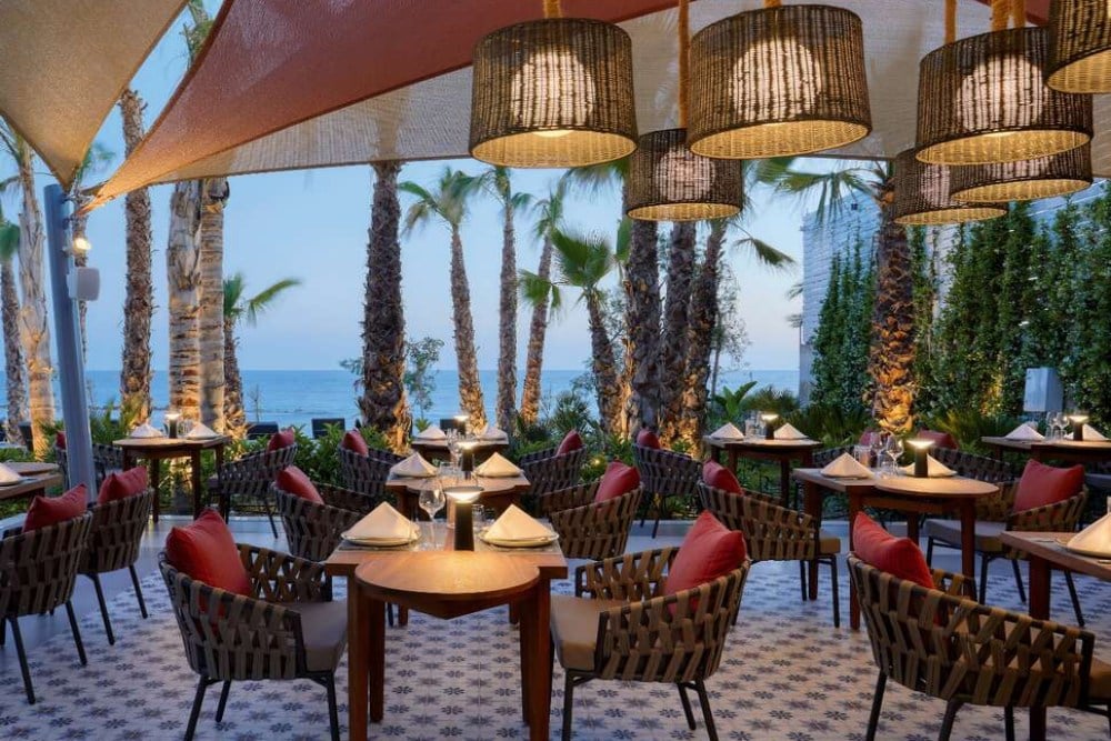cyprus beste hotel