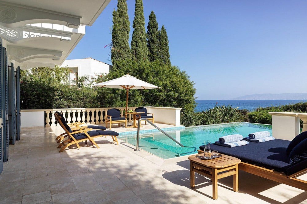 beste hotel cyprus