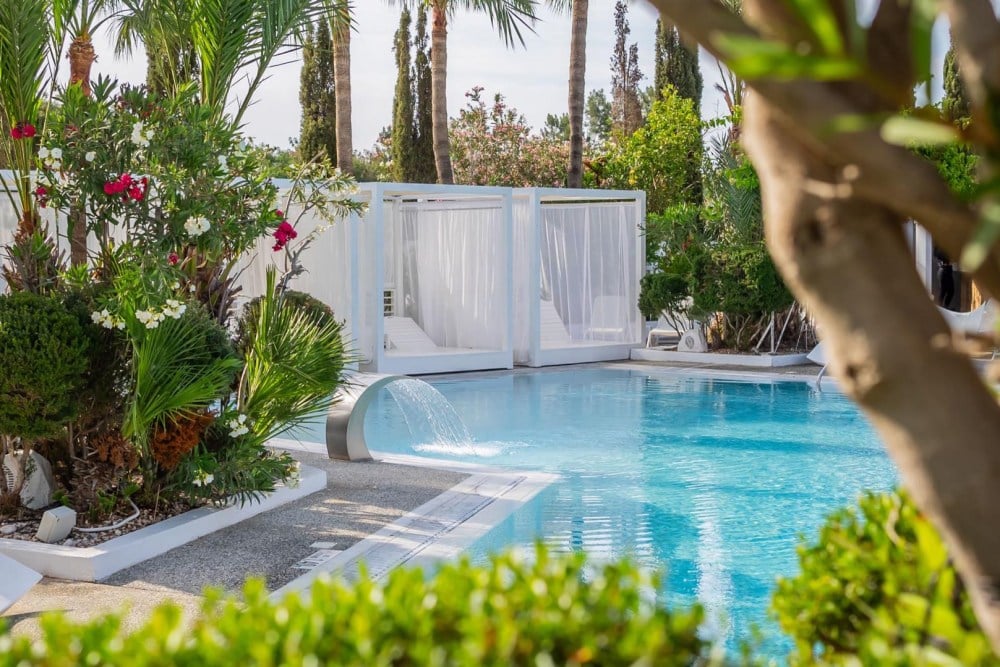 beste hotel cyprus