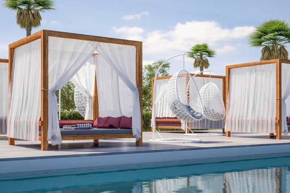 cyprus beste hotel