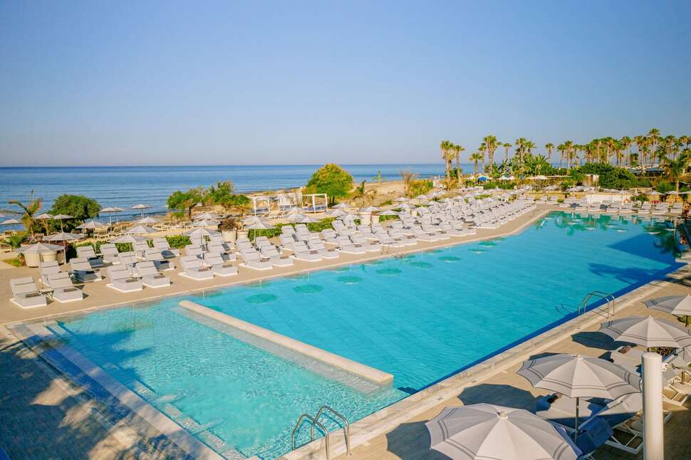 beste hotel cyprus