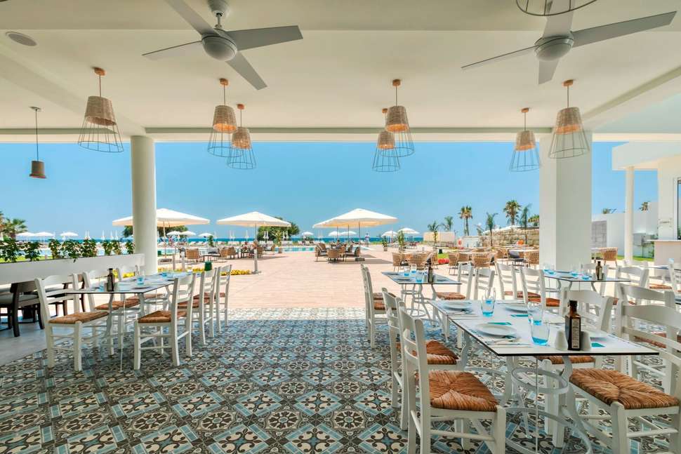 cyprus beste hotel