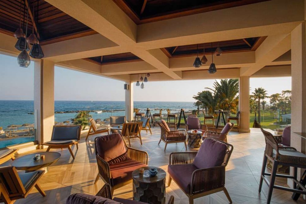cyprus beste hotel