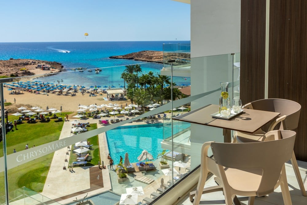cyprus beste hotel