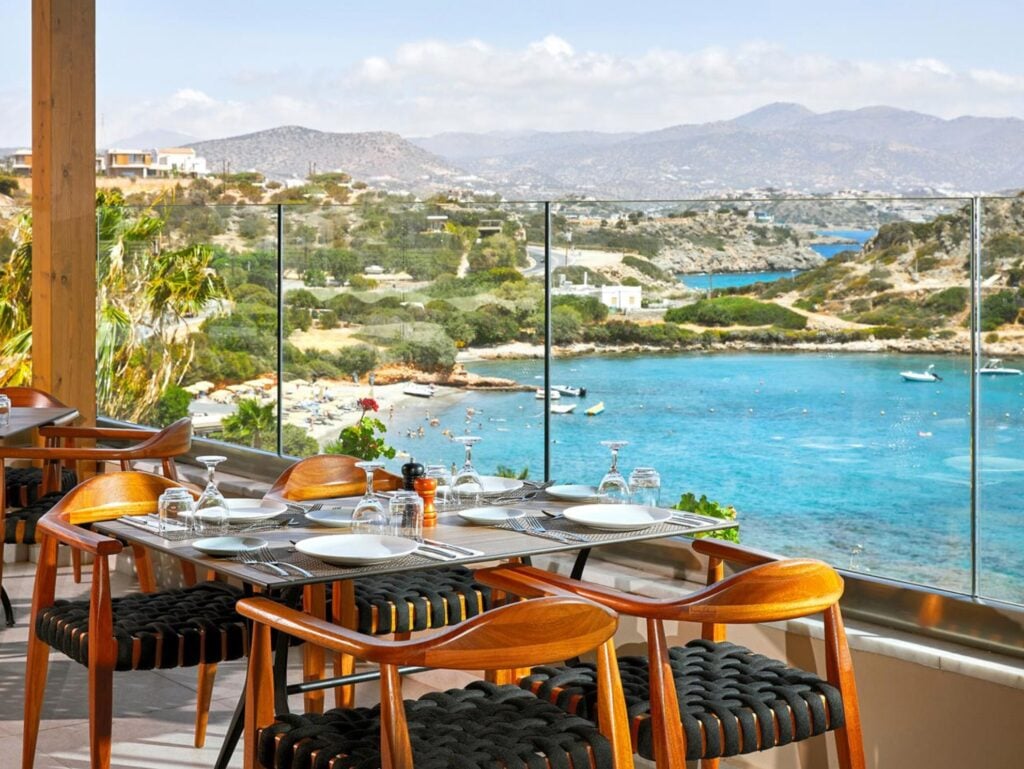 Blue Marine Resort Spa Kreta