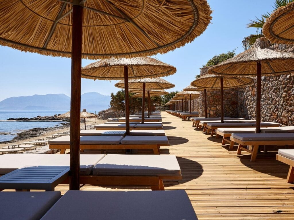 Blue Marine Resort Spa Kreta