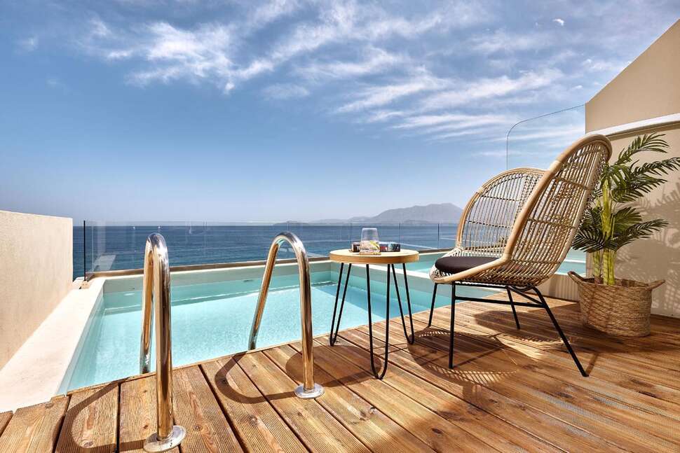 Blue Marine Resort & Spa Kreta
