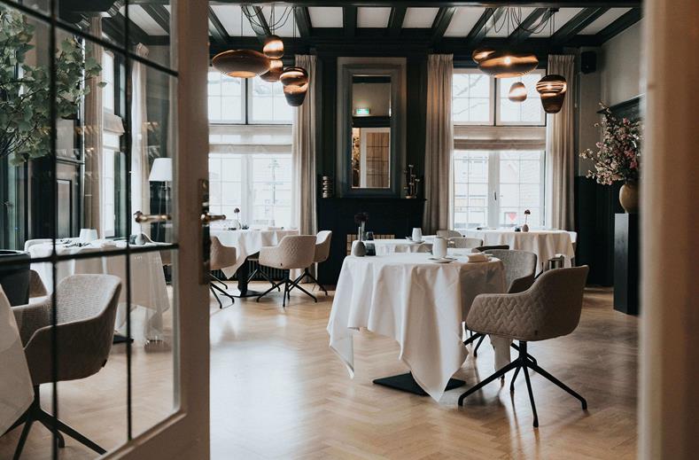 Boetiekhotel 't Lansink Overijssel Nederland