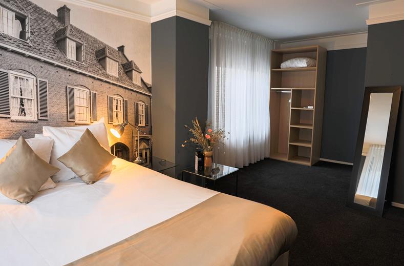 Boetiekhotel 't Lansink Overijssel Nederland