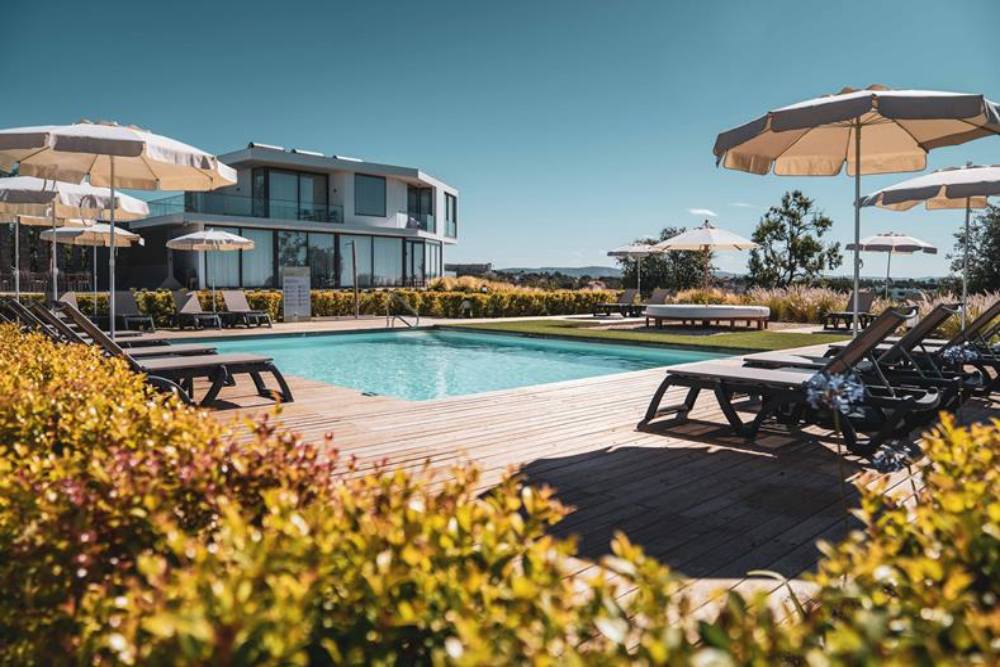 boutique hotel algarve