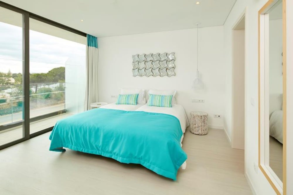 boutique hotels algarve