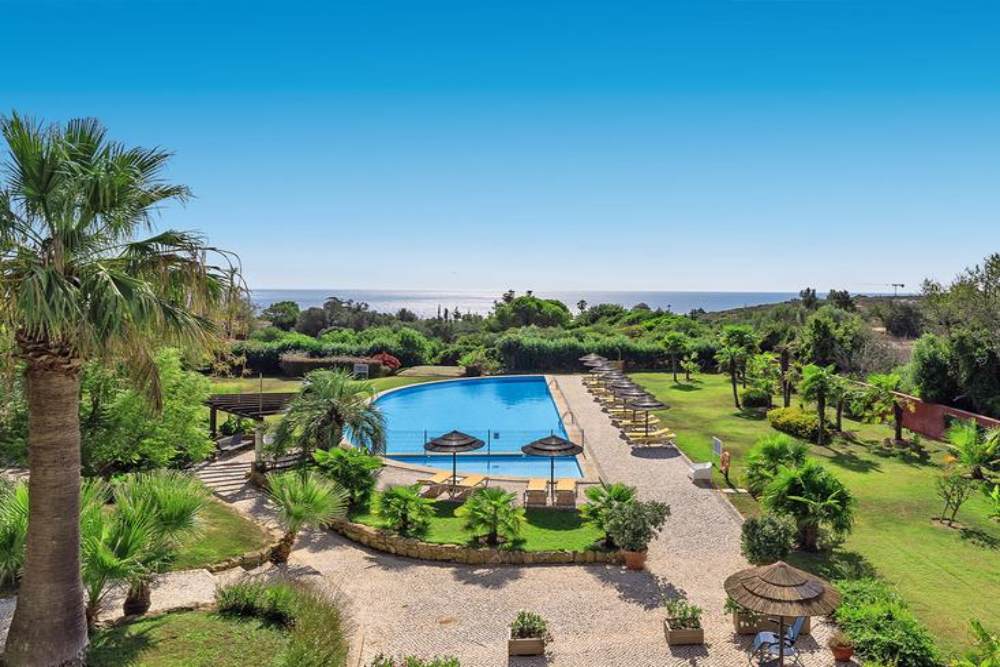 boutique hotel algarve
