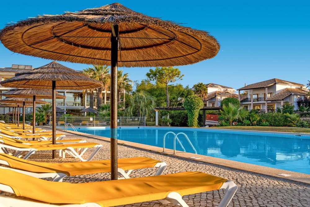 kleinschalig hotel algarve