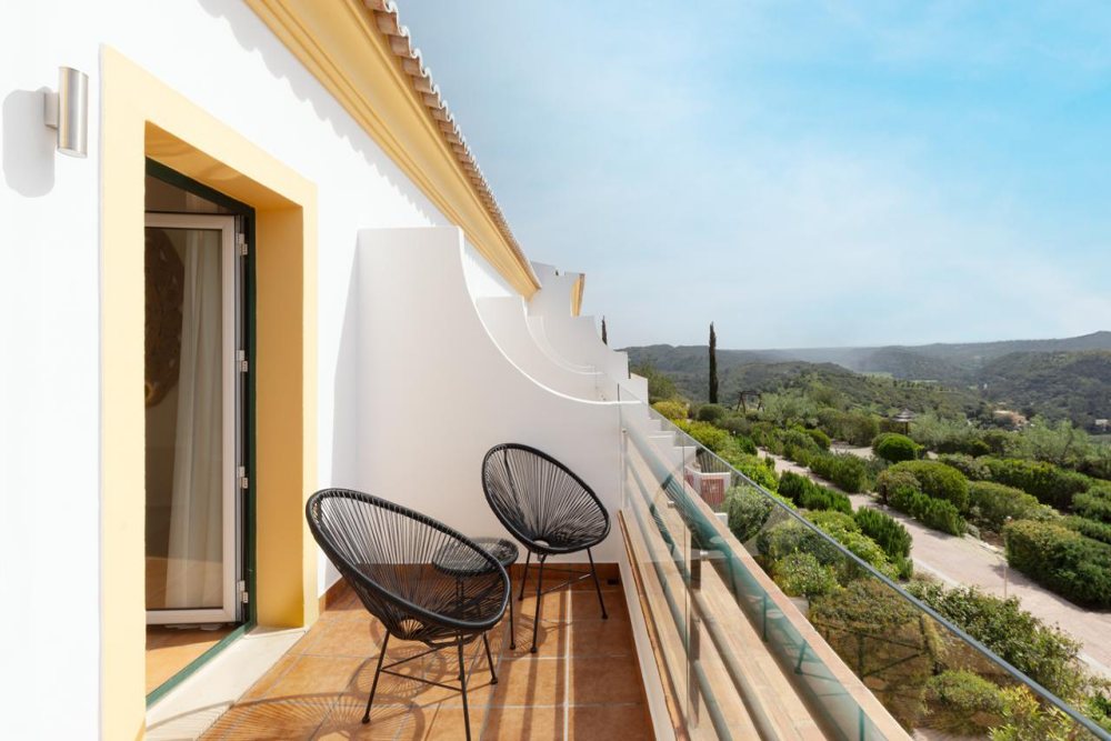 kleinschalig hotel algarve