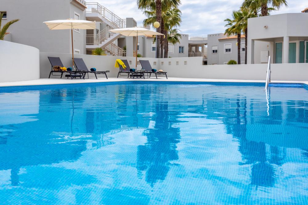 boutique hotel algarve
