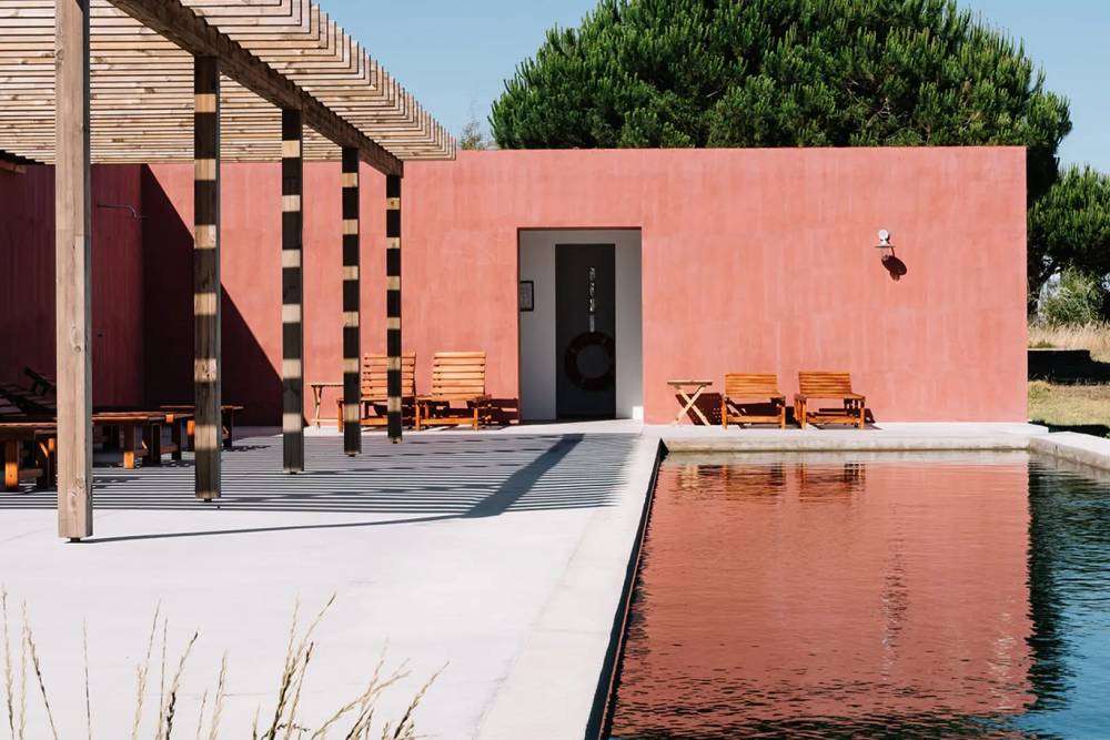 boutique hotels algarve