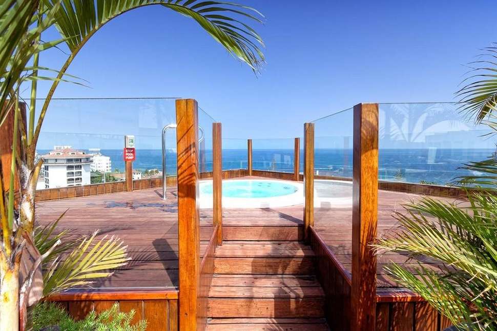 Bull Hotel Escorial & Spa Gran Canaria