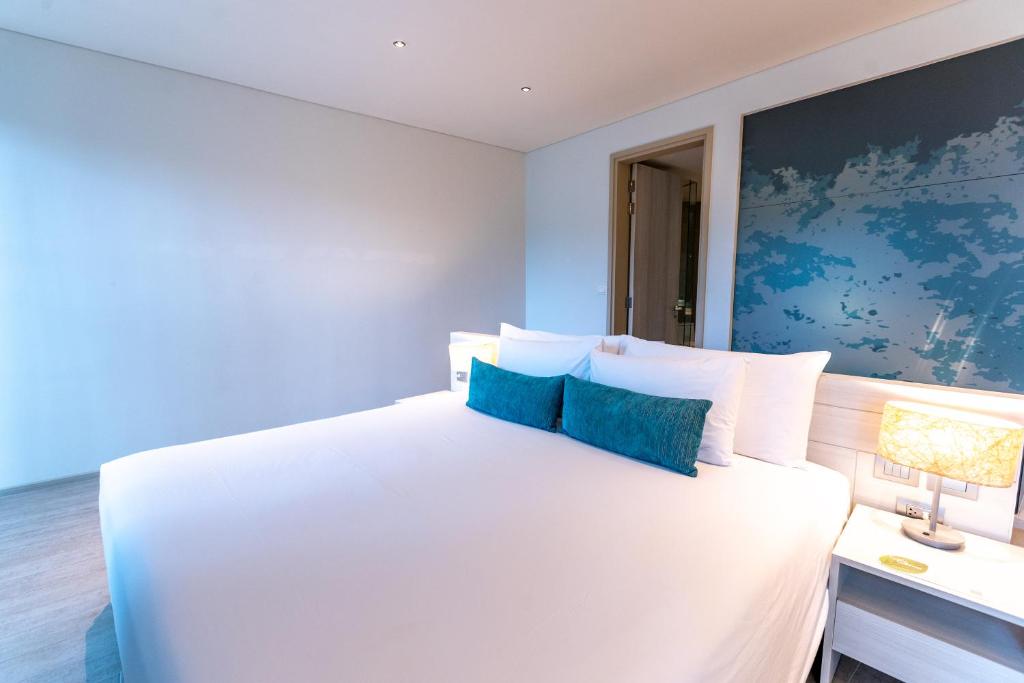 Centara Life Maris Resort Jomtien Thailand