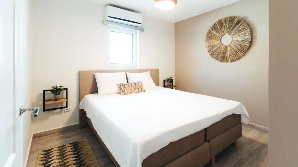 ChiChi Appartementen Curacao