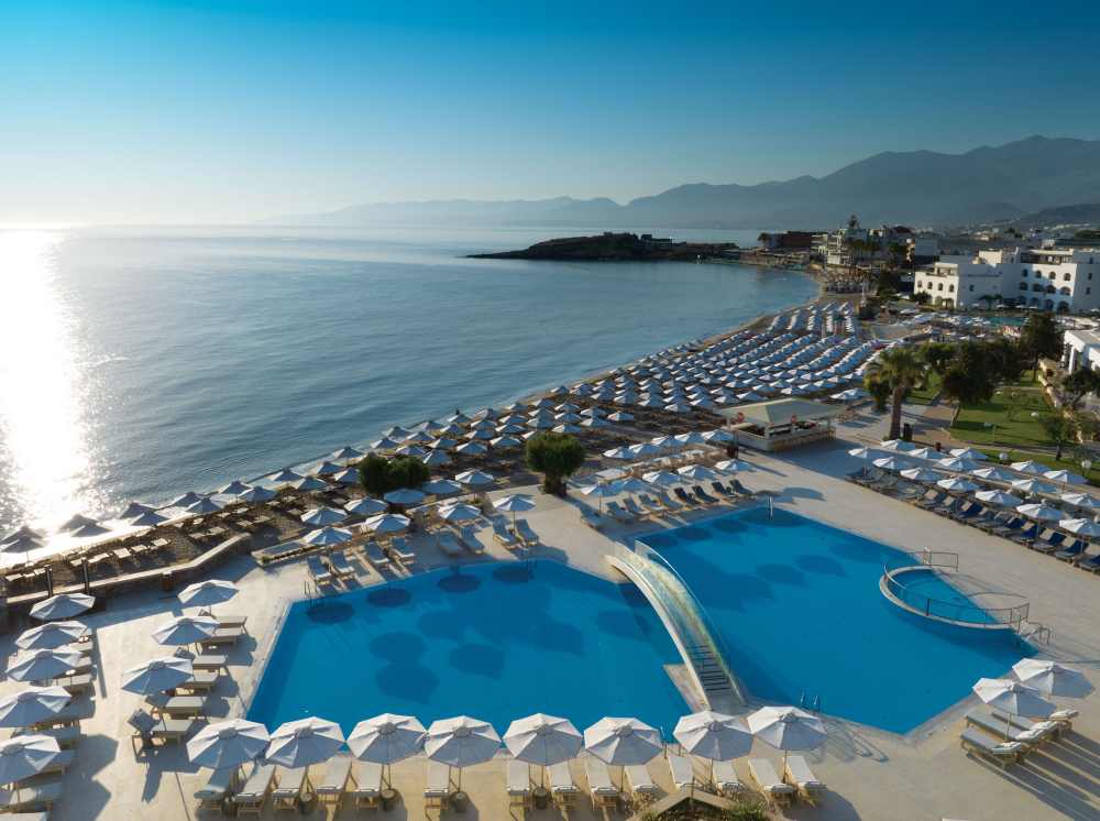 Creta Maris Resort Kreta