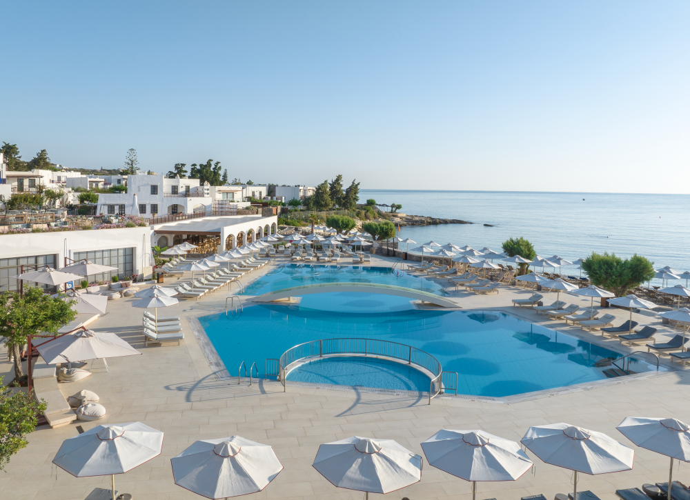 Creta Maris Resort Kreta