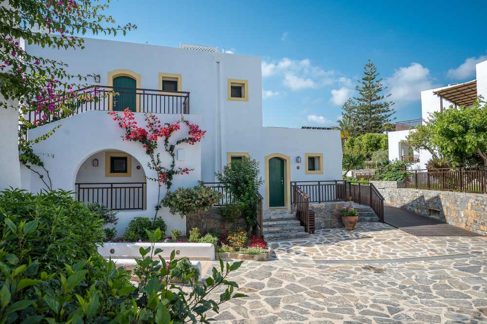 Creta Maris Resort Kreta
