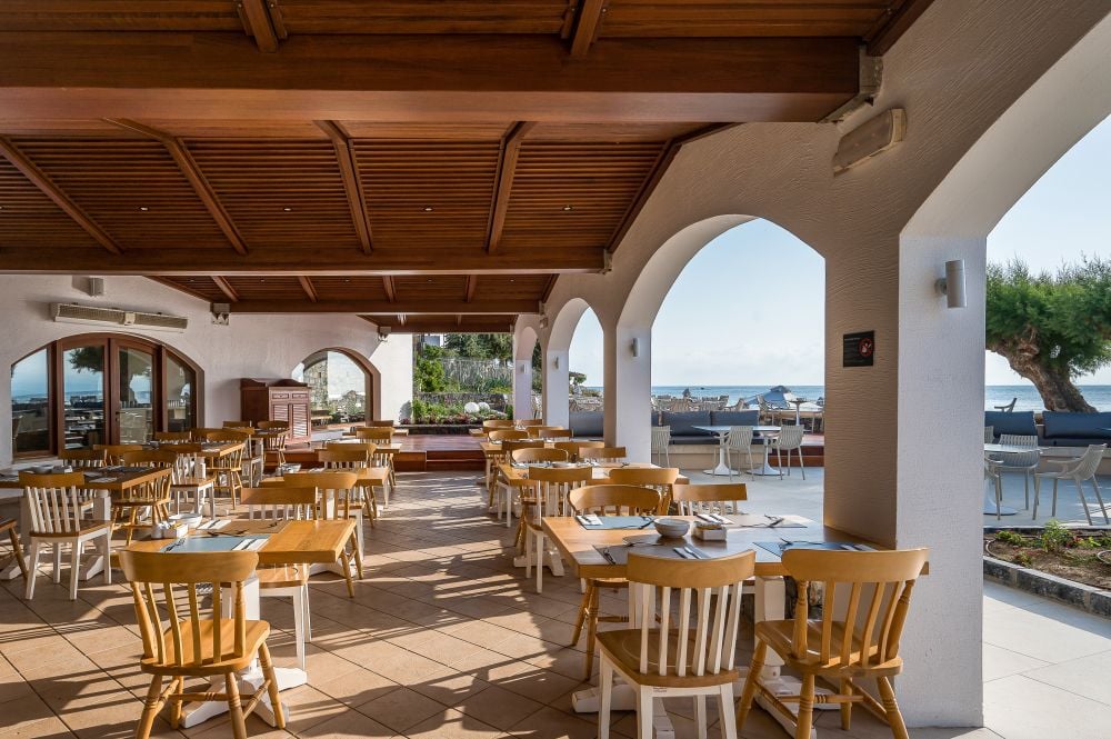 Creta Maris Resort Kreta