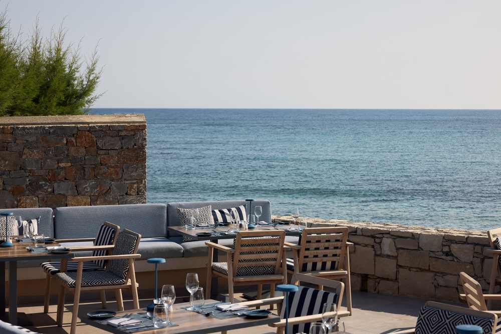 Creta Maris Resort Kreta