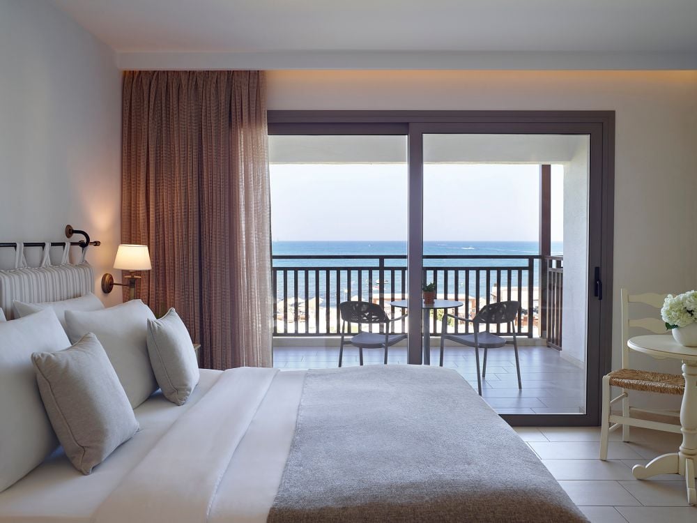 Creta Maris Resort Kreta