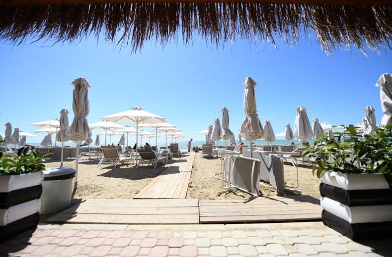 Delight Hotel & Spa Albanië