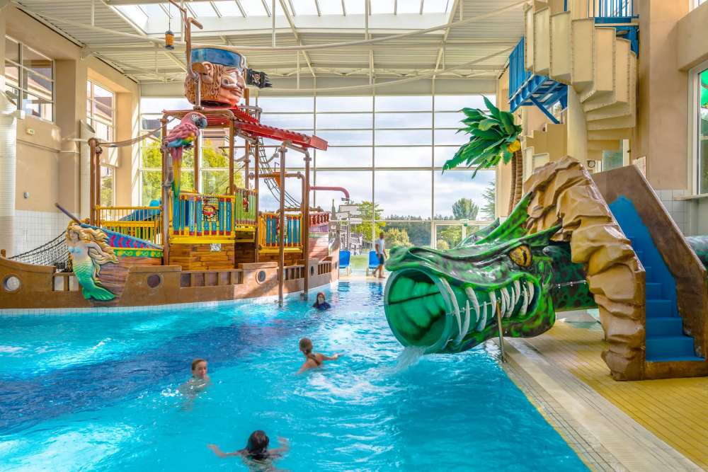 aanbieding disneyland parijs inclusief entree