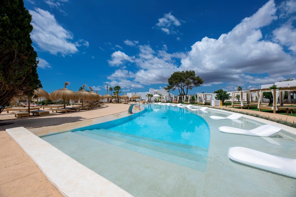Eques Petit Resort Mallorca Spanje