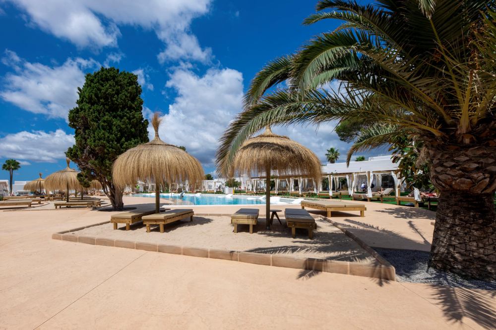 Eques Petit Resort Mallorca Spanje