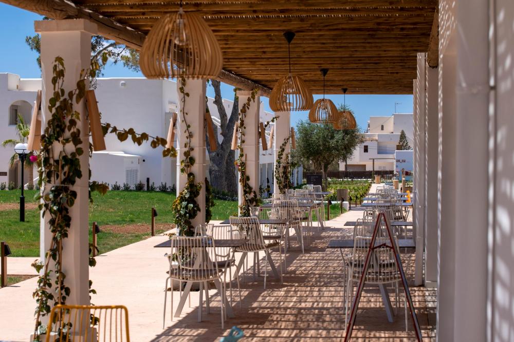 Eques Petit Resort Mallorca Spanje