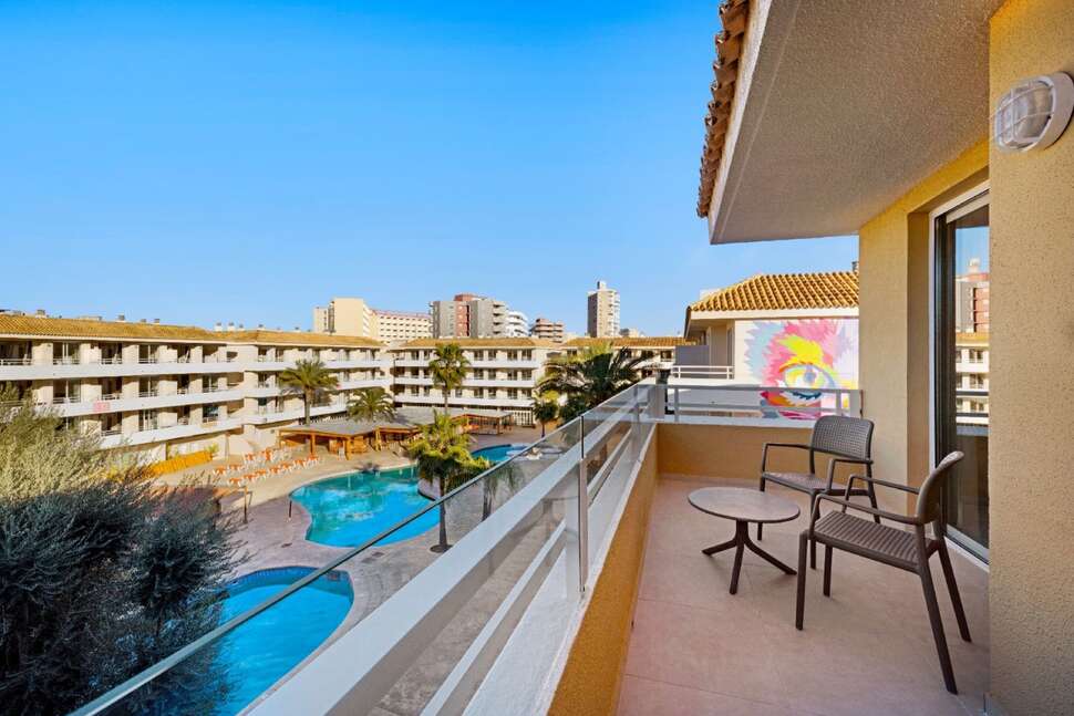 Fergus Club Mallorca Waterpark Mallorca Spanje