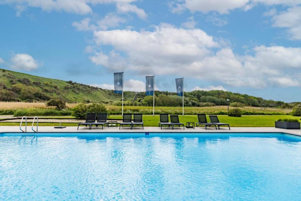 mooiste fletcher hotel met zwembad