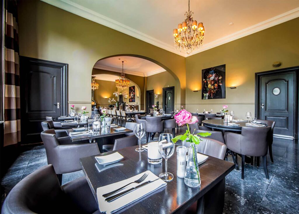 Fletcher Landgoed Hotel Renesse Zeeland