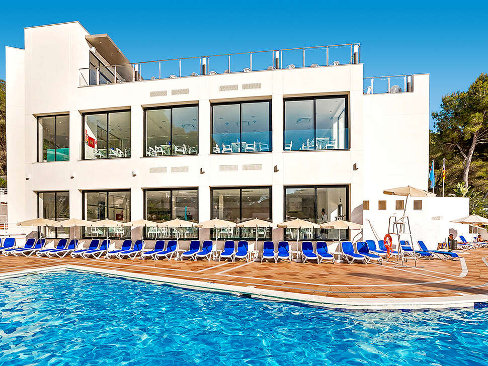 Globales Montemar Ibiza
