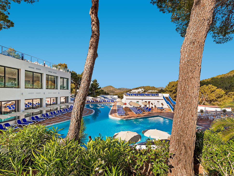 Globales Montemar Ibiza