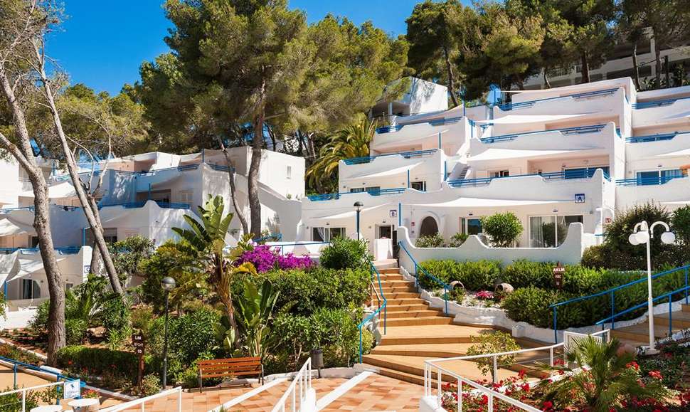 Globales Montemar Ibiza