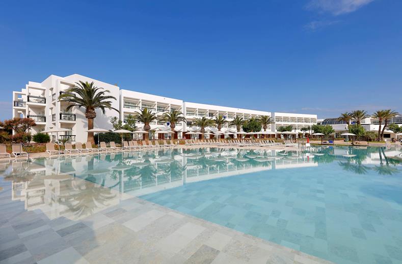Grand Palladium Select Palace Ibiza Ibiza Spanje