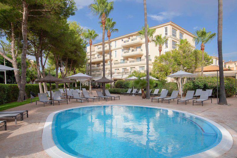 HM Mar Blau Mallorca Spanje