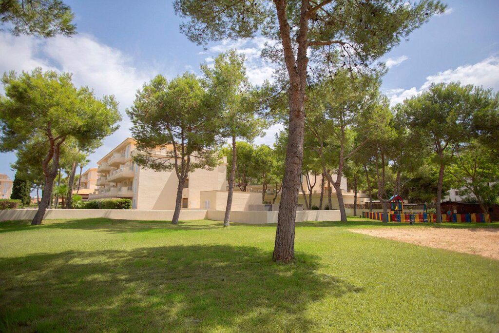 HM Mar Blau Mallorca Spanje