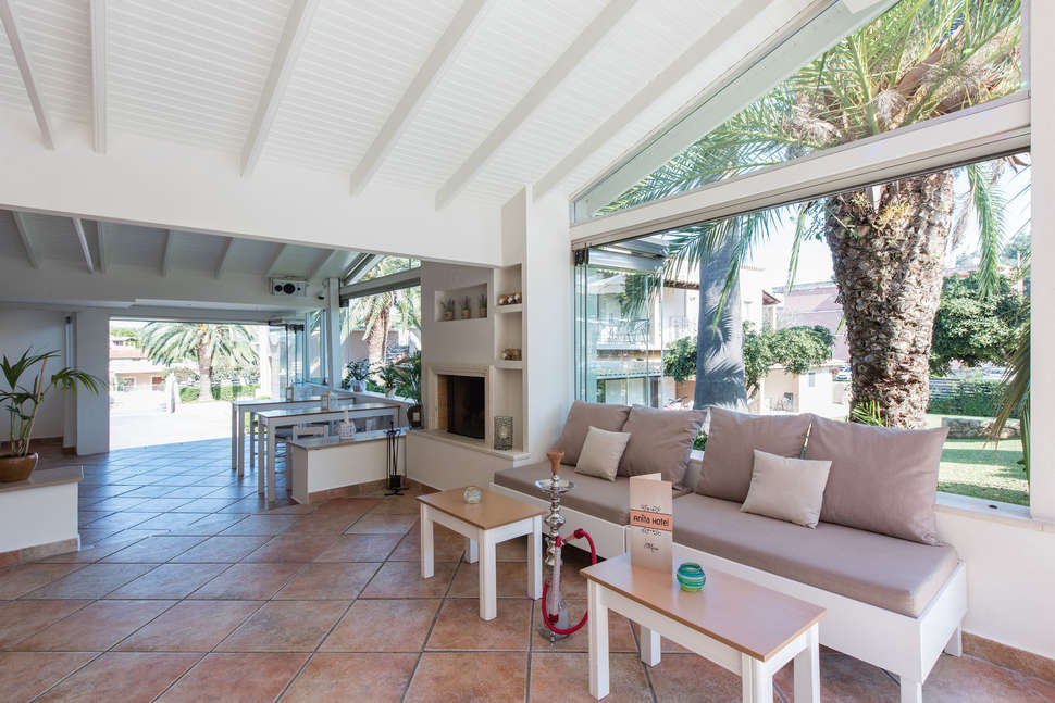 Hotel Anita Corfu