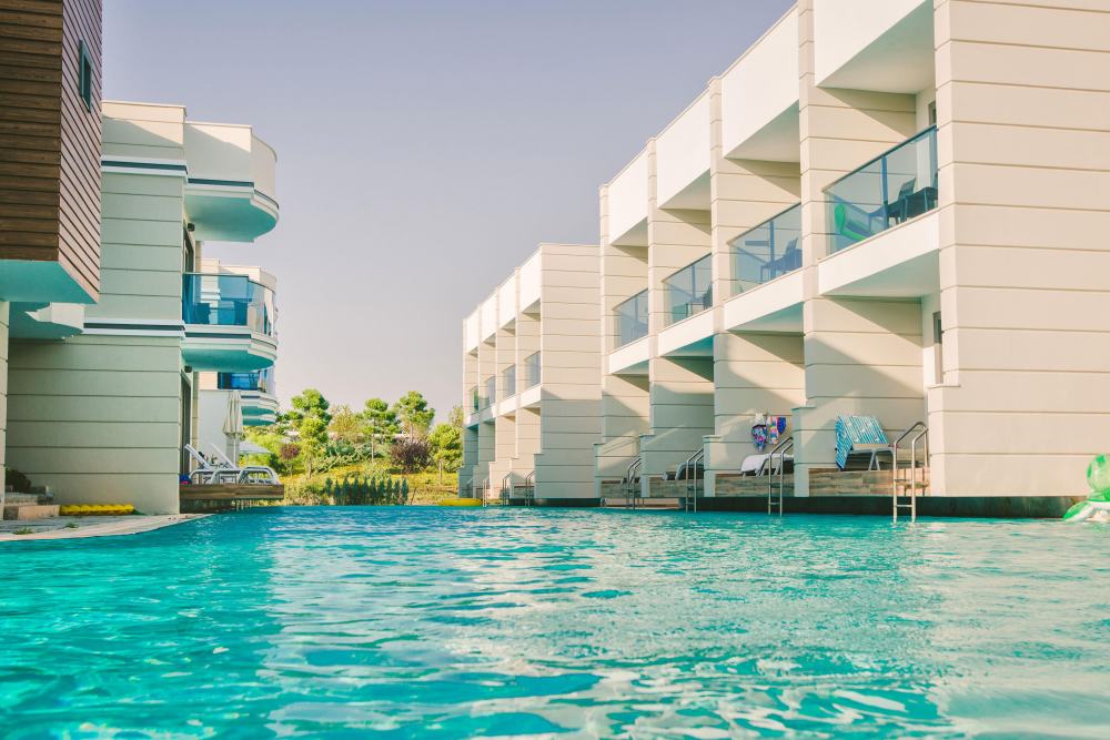 Hotel Aquasis Deluxe Resort & Spa Turkije