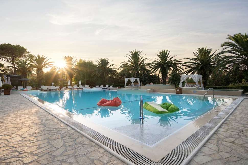 Art Debono Corfu