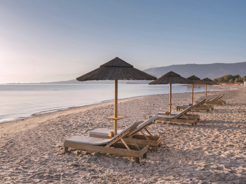 Hotel Atlantis Beach Kos