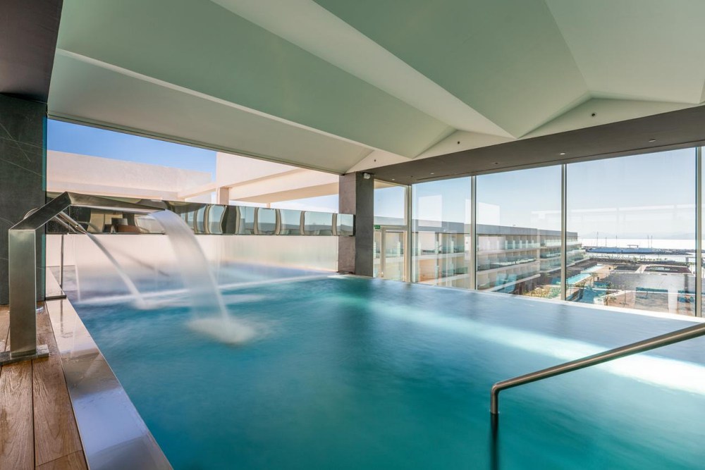 Hotel Barcelo Playa Blanca Lanzarote Spanje